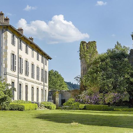 Thauron修道院旅馆住宿加早餐旅馆 外观 照片